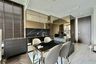 2 Bedroom Condo for rent in The ESSE Sukhumvit 36, Phra Khanong, Bangkok near BTS Thong Lo