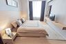 2 Bedroom Condo for rent in CitiSmart Sukhumvit 18, Khlong Toei, Bangkok near BTS Asoke