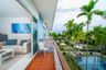 Hotel / Resort for rent in Blu Marine Hua HIn, Nong Kae, Prachuap Khiri Khan