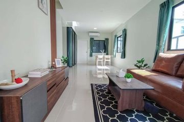 4 Bedroom House for sale in Pruksa Ville Wongwaen - On Nut, Racha Thewa, Samut Prakan