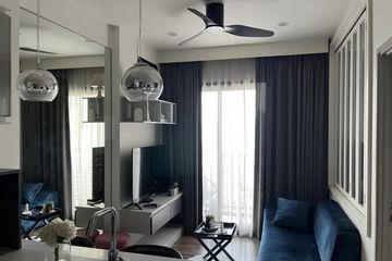 1 Bedroom Condo for rent in WYNE Sukhumvit, Phra Khanong, Bangkok near BTS Phra Khanong