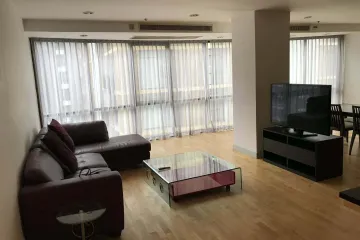 2 Bedroom Condo for rent in Regent Royal Place 1, Lumpini, Bangkok near BTS Ratchadamri