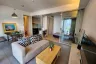 2 Bedroom Condo for rent in Siamese Ratchakru, Sam Sen Nai, Bangkok near BTS Sanam Pao