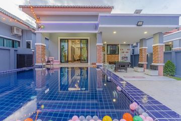3 Bedroom Villa for rent in Nong Prue, Chonburi
