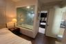 1 Bedroom Condo for rent in The Address Chidlom, Lumpini, Bangkok near BTS Chit Lom