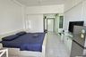Condo for rent in Thien Tong Condotel, Nong Prue, Chonburi