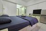 Condo for rent in Thien Tong Condotel, Nong Prue, Chonburi