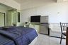 Condo for rent in Thien Tong Condotel, Nong Prue, Chonburi