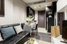 1 Bedroom Condo for sale in Edge Sukhumvit 23, Khlong Toei Nuea, Bangkok near BTS Asoke