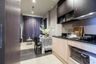 1 Bedroom Condo for sale in Edge Sukhumvit 23, Khlong Toei Nuea, Bangkok near BTS Asoke