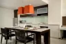 2 Bedroom Condo for rent in JC Kevin Sathorn Bangkok, Thung Wat Don, Bangkok near BTS Sueksa Witthaya