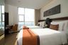 2 Bedroom Condo for rent in JC Kevin Sathorn Bangkok, Thung Wat Don, Bangkok near BTS Sueksa Witthaya