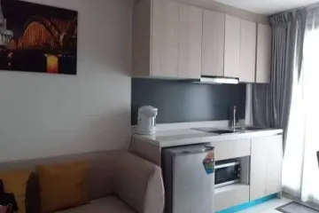 1 Bedroom Condo for sale in Arcadia Beach Resort, Nong Prue, Chonburi