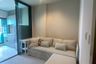 1 Bedroom Condo for sale in Life Asoke Rama 9, Makkasan, Bangkok near MRT Phra Ram 9