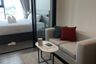 1 Bedroom Condo for sale in The Hampton Sriracha, Si Racha, Chonburi