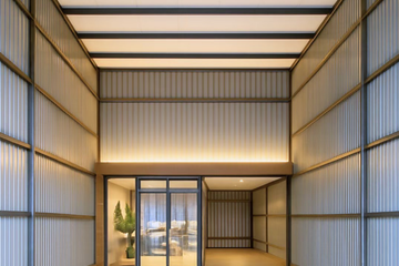 House for rent in Suan Luang, Bangkok near MRT Phatthanakan