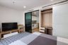 1 Bedroom Condo for rent in Noble ReD, Phaya Thai, Bangkok near BTS Ari