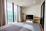 1 Bedroom Condo for rent in Noble ReD, Phaya Thai, Bangkok near BTS Ari