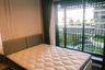 1 Bedroom Condo for Sale or Rent in Life Ladprao Valley, Chom Phon, Bangkok near BTS Ladphrao Intersection