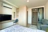 1 Bedroom Condo for rent in The MUVE Kaset, Lat Yao, Bangkok near BTS Sena Nikhom
