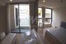 1 Bedroom Condo for rent in Liv At 49, Khlong Tan Nuea, Bangkok near BTS Thong Lo