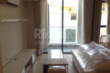 1 Bedroom Condo for rent in Liv At 49, Khlong Tan Nuea, Bangkok near BTS Thong Lo