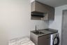 1 Bedroom Condo for rent in Quintara MHy&rsquo;DEN Pho Nimit, Bukkhalo, Bangkok near BTS Pho Nimit