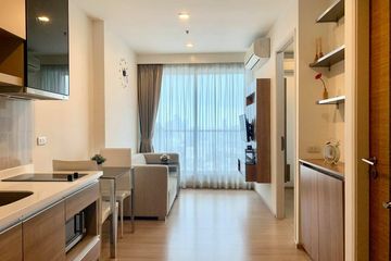 1 Bedroom Condo for rent in Rhythm Sukhumvit 50, Phra Khanong, Bangkok near BTS On Nut