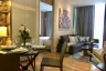 1 Bedroom Condo for sale in Park Origin Phrom Phong, Khlong Tan, Bangkok near BTS Phrom Phong