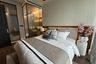 2 Bedroom Condo for rent in The Bangkok Thonglor, Khlong Tan Nuea, Bangkok near BTS Thong Lo