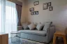 1 Bedroom Condo for rent in The Key Sathorn-Charoenraj, Bang Khlo, Bangkok near BTS Surasak