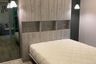 1 Bedroom Condo for rent in The Key Sathorn-Charoenraj, Bang Khlo, Bangkok near BTS Surasak