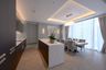 2 Bedroom Condo for Sale or Rent in One89 Wireless, Lumpini, Bangkok near MRT Lumpini