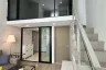 1 Bedroom Condo for rent in KnightsBridge Space Sukhumvit-Rama 4, Phra Khanong, Bangkok near BTS Phra Khanong