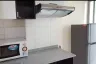 1 Bedroom Condo for Sale or Rent in Lumpini Ville Cultural Center, Sam Sen Nok, Bangkok near MRT Huai Khwang