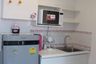 1 Bedroom Condo for sale in Natureza Art, Na Kluea, Chonburi