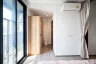 1 Bedroom Condo for rent in THE LINE Phahonyothin Park, Chom Phon, Bangkok near MRT Phahon Yothin