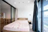 1 Bedroom Condo for rent in THE LINE Phahonyothin Park, Chom Phon, Bangkok near MRT Phahon Yothin