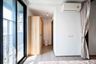 1 Bedroom Condo for rent in THE LINE Phahonyothin Park, Chom Phon, Bangkok near MRT Phahon Yothin