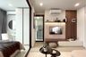 1 Bedroom Condo for sale in Connext Condo, Talat Nuea, Phuket