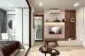 1 Bedroom Condo for sale in Connext Condo, Talat Nuea, Phuket