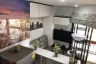 Condo for rent in Phaholyothin Place, Sam Sen Nai, Bangkok near BTS Ari