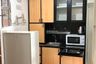 Condo for rent in Phaholyothin Place, Sam Sen Nai, Bangkok near BTS Ari