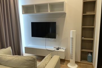 Condo for rent in Noble Around 33, Khlong Tan Nuea, Bangkok near BTS Phrom Phong