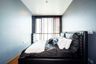 1 Bedroom Condo for rent in Quattro by Sansiri, Khlong Tan Nuea, Bangkok near BTS Thong Lo