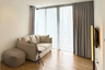 1 Bedroom Condo for rent in Nara 9 by Eastern Star, Sathon, Bangkok near BTS Chong Nonsi