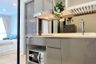 1 Bedroom Condo for rent in The Rich Rama 9 - Srinakarin, Suan Luang, Bangkok near Airport Rail Link Hua Mak