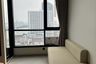 1 Bedroom Condo for rent in Chapter Charoennakhorn-Riverside, Bang Lamphu Lang, Bangkok near BTS Krung Thon Buri
