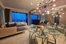 3 Bedroom Condo for rent in Veranda Residence Pattaya, Na Jomtien, Chonburi