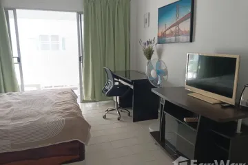 Condo for sale in Baan Suan Lalana, Nong Prue, Chonburi